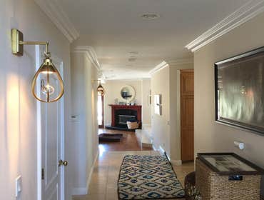 Redondo beach Chandelier and fixtures replacement