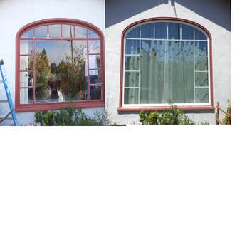 Airtight Vinyl Siding & Windows, Inc. Project
