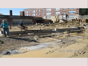Photos by Trade Contracting Corp #1
