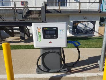 Photos from BRC Electric