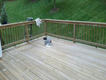 Various Jobs around Chester County and the Main Line. Check out some various jobs done by Jara Construction in and around Chester County and the Main 