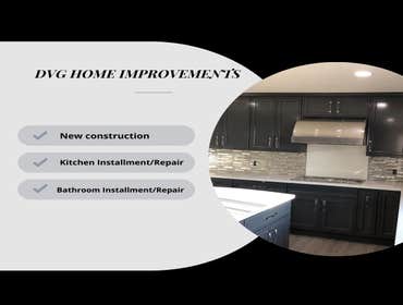Photos by Dvg Home Improvements #4