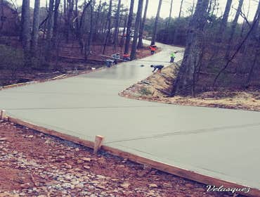 Photos by Velasquez Concrete LLC #5