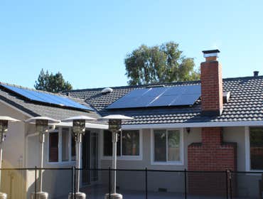 OSullivan Green Solar