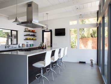 Photo(s) from Klopf Architecture Klopf Architecture