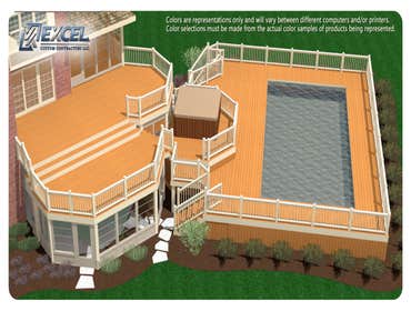 Our Renderings