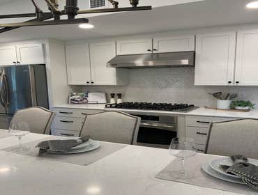 Total Home Makeover - Home Reveal