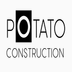 Potato Construction土豆建筑 logo