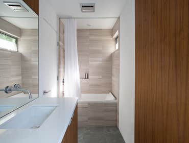 Photo(s) from Klopf Architecture Klopf Architecture
