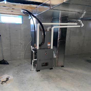 Photos by Brothers Heating & Air Conditioning #1