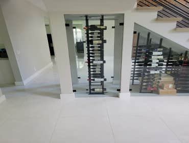 Wine Cellar