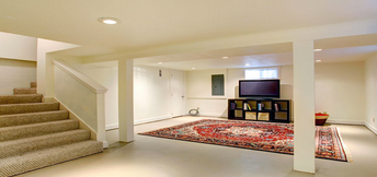 Finish Basements