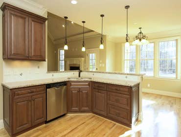 Photos by Crosswind Custom Homes LLC #1