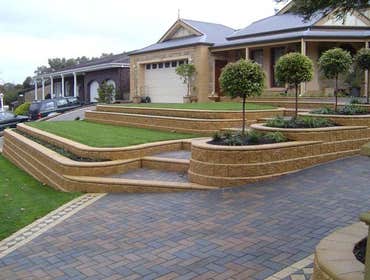 Pavers