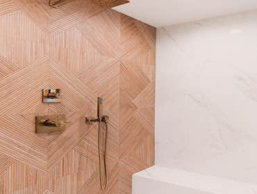 Kitchen and bathrooms 2