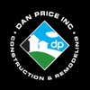 Dan Price Construction & Remodeling logo