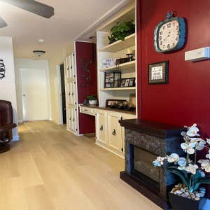 Flooring Replacement Transform Your Home With Beautiful New Floors!