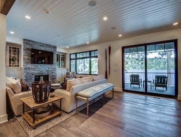 Photos from Creekside Construction