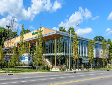 Retail