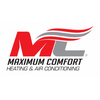 Maximum Comfort Heating and Air logo