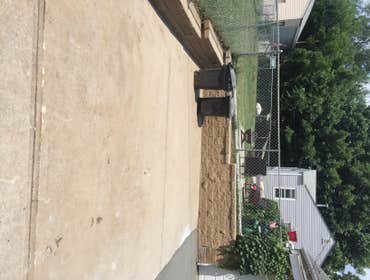 Retaining wall