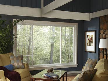 Photos by Mikita Door & Window #1