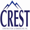 Crest Home Remodeling logo