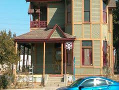 Photos by Jordan's Custom Woodwork #1 Turn of the century Victorian abandon for 11 years. Now fully restored.