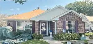 Lake Country Roofing & Construction