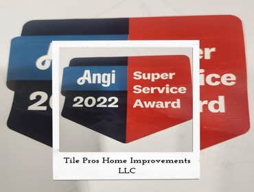 Photos by Tile Pros Home Improvements LLC #5