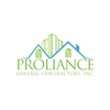 Proliance General Contractors & Roofing Indianapolis logo