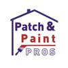 Patch and Paint Pros LLC logo