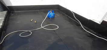 Hcw Basement Waterproofing