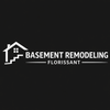 Basement Remodeling Florissant logo