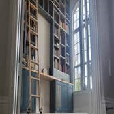 Custom Office Library