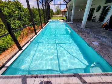 Photos by Cool Pools of Brevard #1
