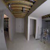 Basement Install