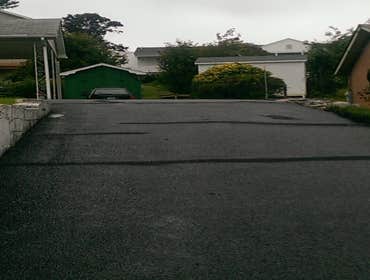 Photo(s) from Henry's Paving And Seal Coating 2014 paver of the year