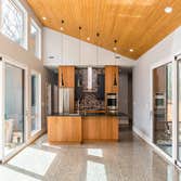 CM: MODERN HOME IN MEBANE