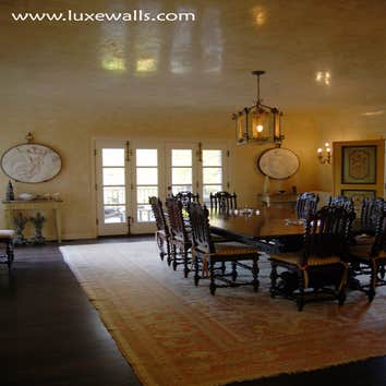 Photo(s) from Luxe Walls LLP