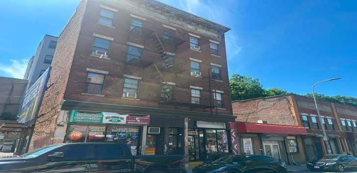 Queens Scaffolding