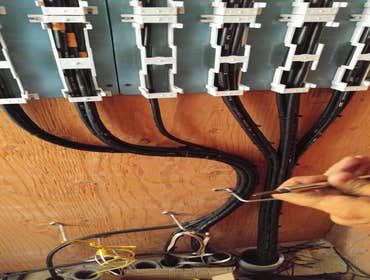Photo(s) from Wesco Communications Inc