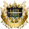 MJR Enterprise LLC logo