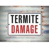 Roundabout Capital Termite Experts logo