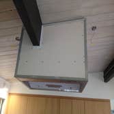Custom Hood w/ Reglet @ T&G