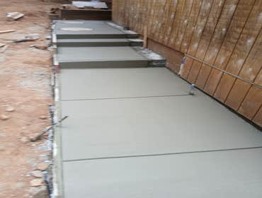 Photos by Noble Concrete Co LLC #1