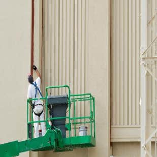 Builtpro Painting