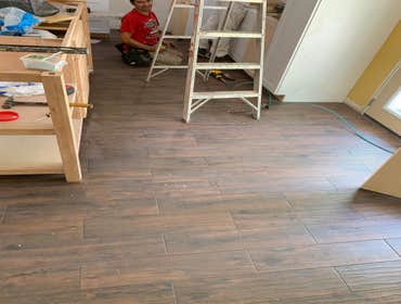 Photos by Cp Custom Remodels #1