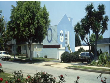 708 House