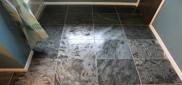Works by Clear River Const And